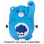 Happy Nappers: Care Bears Pillow