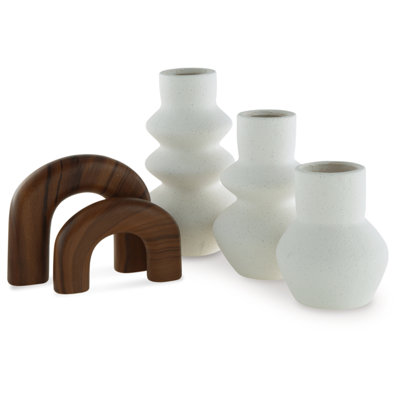 Carterworth Accessory Set (Set Of 5)