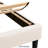 Solid Wood Upholstered Platform Bed Frame With Headboard, No Box Spring Needed And Easy Assembly-1282708907-1282708910