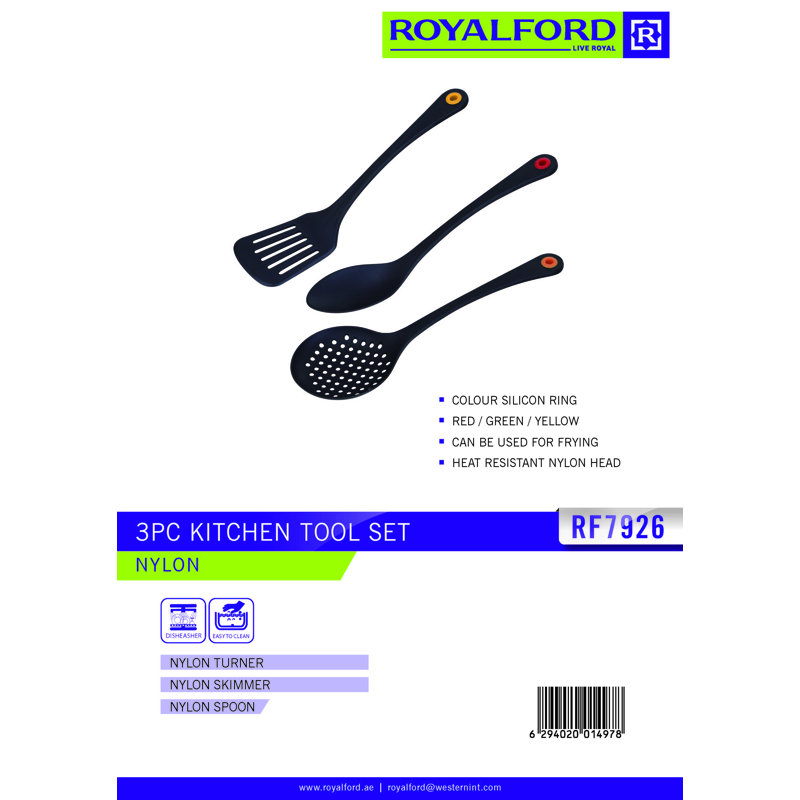 ROYALFORD