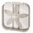 Lasko 21.75'' Box Fan-56430734