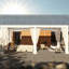 Pergola en aluminium à toit réglable-90613716-86447591
