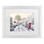 « snowy village », impression-33347078-33347162