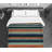 Polyester Striped Comforter-569687591-569682429