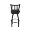 Tabouret pivotant 810 Contessa-1026048017-1026048511-1026043986