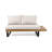 4-PIECE SOFA SET