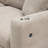 Oversized Sectional Sofa With Chaise-862445349
