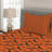 Halloween Farmhouse / Country Polyester Coverlet-799623427-799623454