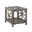 Dampier End Table