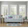 Carlino Chenille Ikat Indoor Rug
