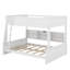 Lit superposé avec armoires de rangement et ports USB-944787822-944787823