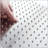Rain Shower Head With Shower Arm  (12 Inch Square, Brushed Nickel)