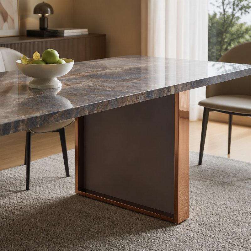 Table de salle à manger