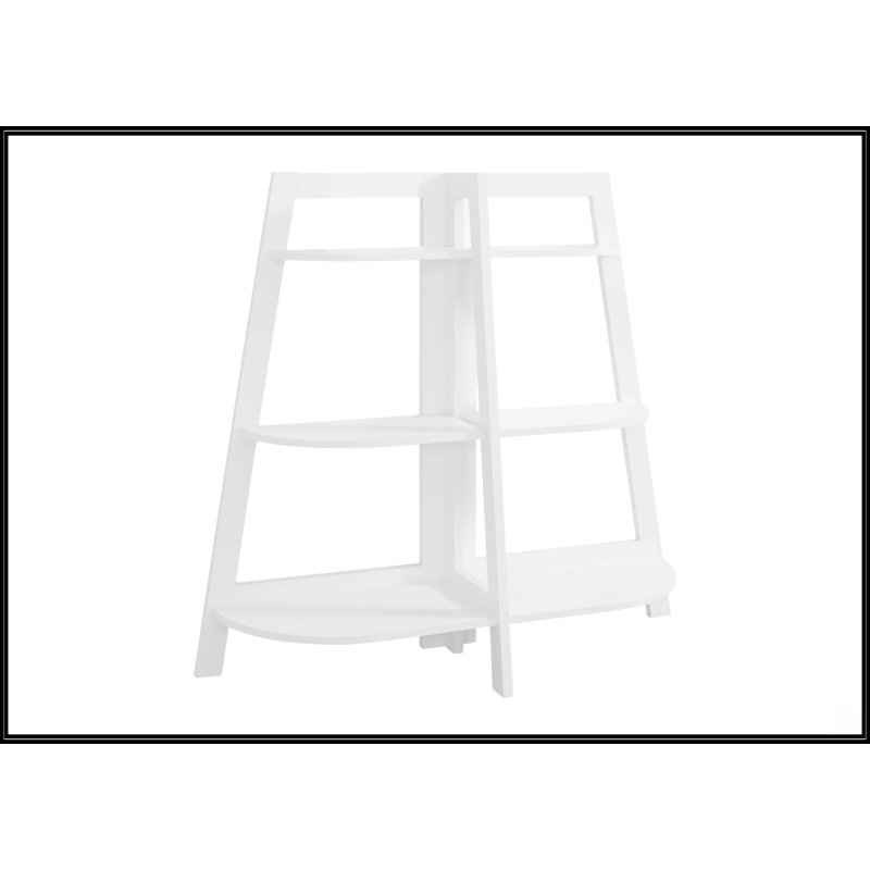 Bookshelf, White