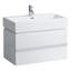 Living City 31.5'' L Bathroom Sink-27159293