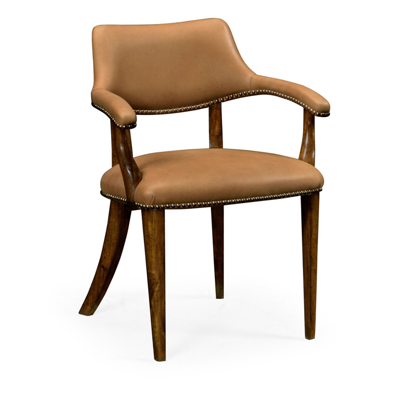 Chaise rembourrée Windsor