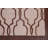 Wool Geometric Indoor Rug-486398636