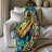 Throw Blanket-322994325