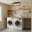 Plafonnier encastré rectangulaire 4 lumières Maleika-1590003157