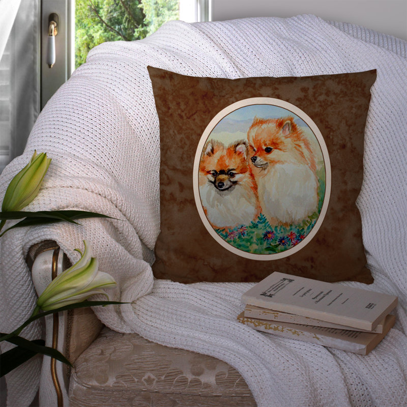  Housse et insert de coussin extérieur d'extérieur