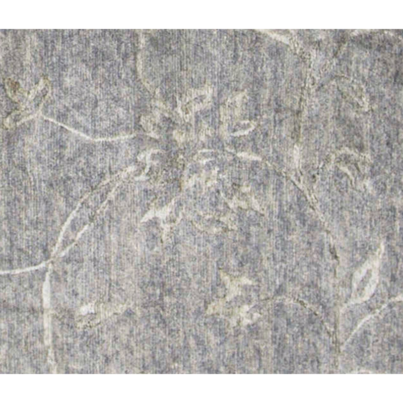 Himalayan Floral Area Rug