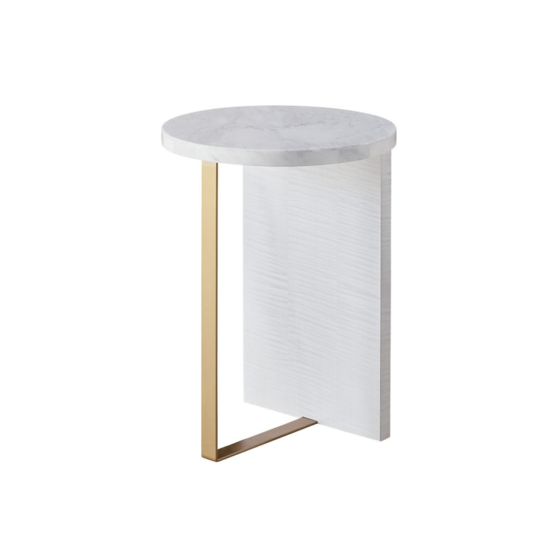 Reverie Round Accent Table