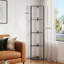 163 H cm Matte Task Floor Lamp
