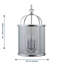 Kalel 3 - Light Lantern Pendant-1692269815