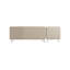 Bloke Chaise Sectional-94722110-94722109