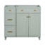 Base de meuble-lavabo simple 35,41 Alfort seulement-302918625