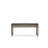 69.7'' Solid Wood Console Table