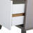 Modern Minimalist bedside table