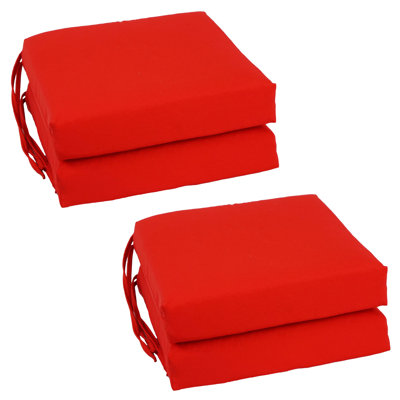 Coussin de siège d'intérieur