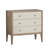 Pearcy Three-Drawer Chest