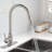 KISRAIS Pull Down Kitchen Faucet-70307261
