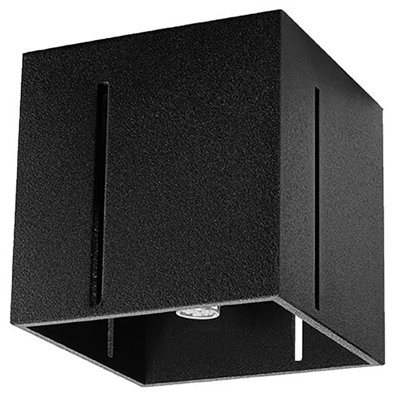 Bifrost Flush Mount, Grey