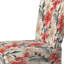 Fauteuil d'appoint rembourré Lakiara