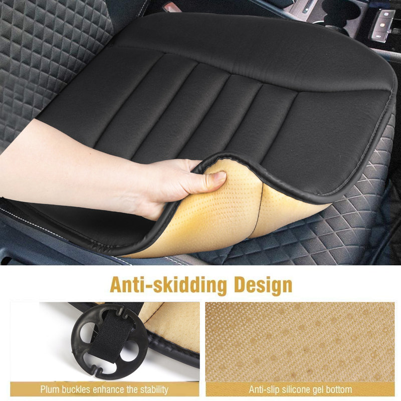 Car Seat Cushion