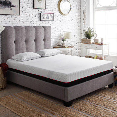 Cooling Copper Mattress