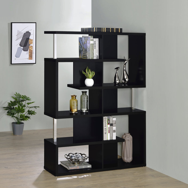 5-Shelf Bookshelf