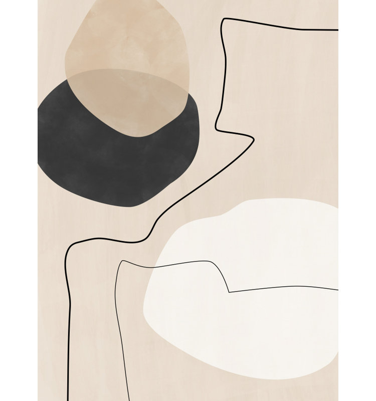Wrapped Canvas Print, 121.92 cm H x 81.28 cm W