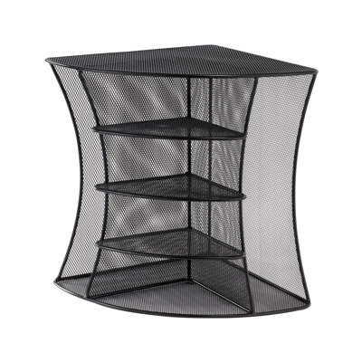 Rangement de coin Onyx