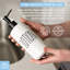Bouteille de porcelaine 16 oz.