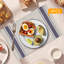 Ensemble de napperon Ashston of