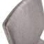 Chaise d'appoint Alwina