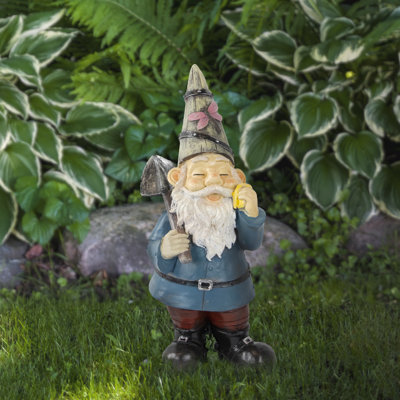 Resin Garden Statue