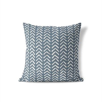 Coussin Tribe Way