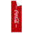 Coke Man Cave Bedroom Kitchen Coca-Cola Logo Non-Slip Rug, Red-478343148