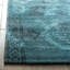 Tapis à motif abstrait Wrayett Performance-865076802