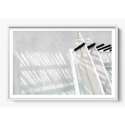 "White Shadows"